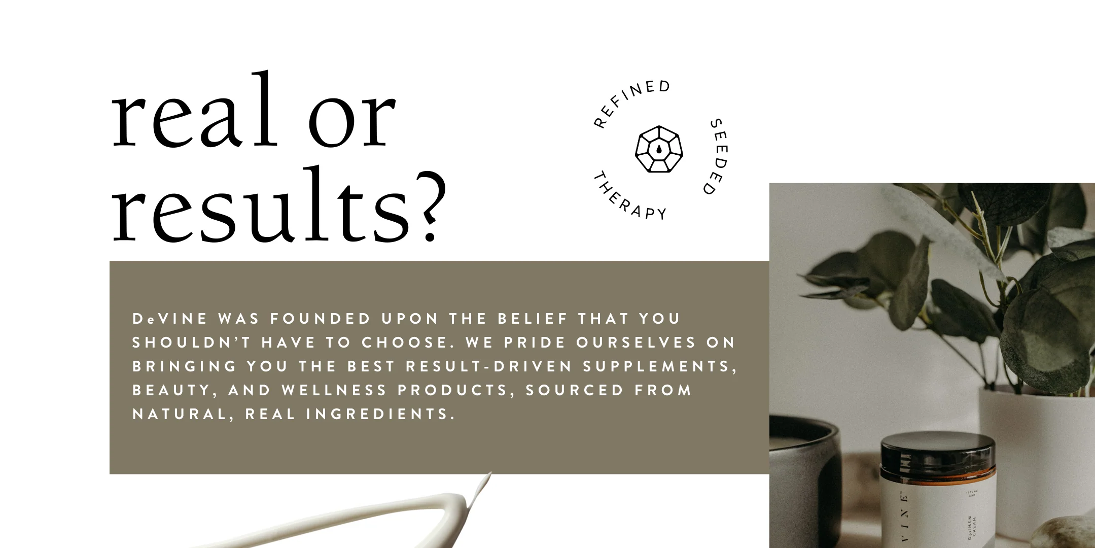 Elevate Your Natural Wellness Journey