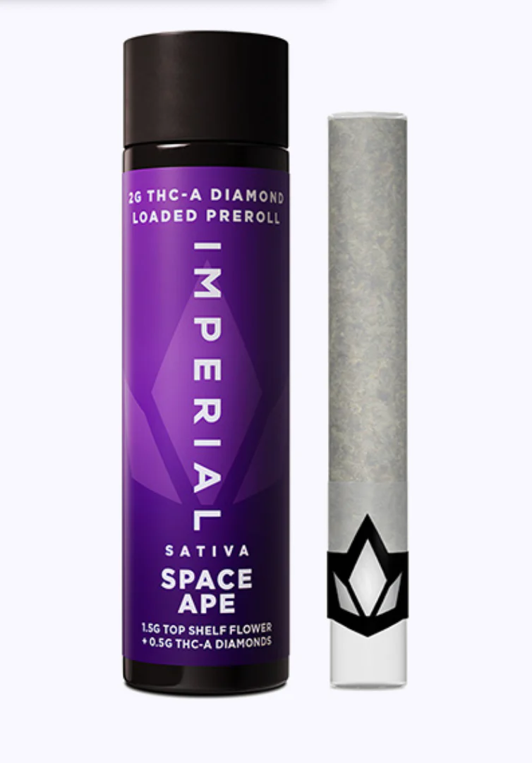 Best Sellers: Top Cannabis Flower, Pre-Rolls & Edibles